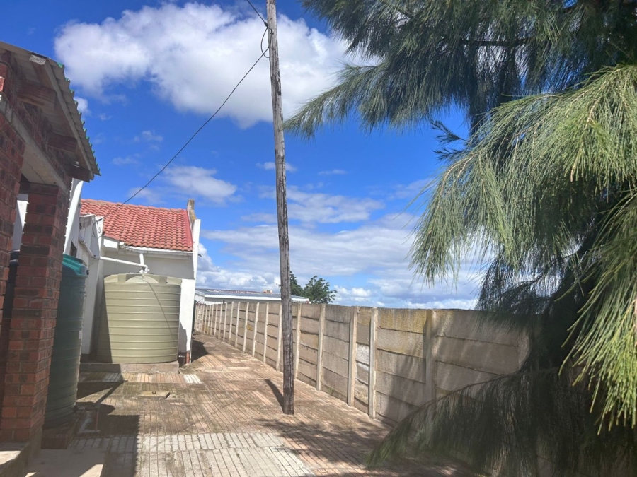 Commercial Property for Sale in Alice Eastern Cape